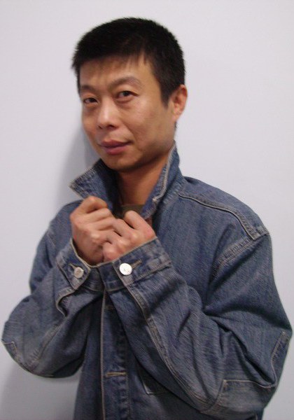 王程 Cheng Wang