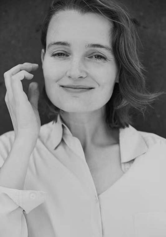 碧尔特·施诺因克 Birte Schnöink
