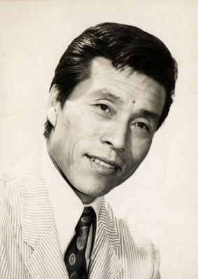 尹一周 Il-ju Yoon