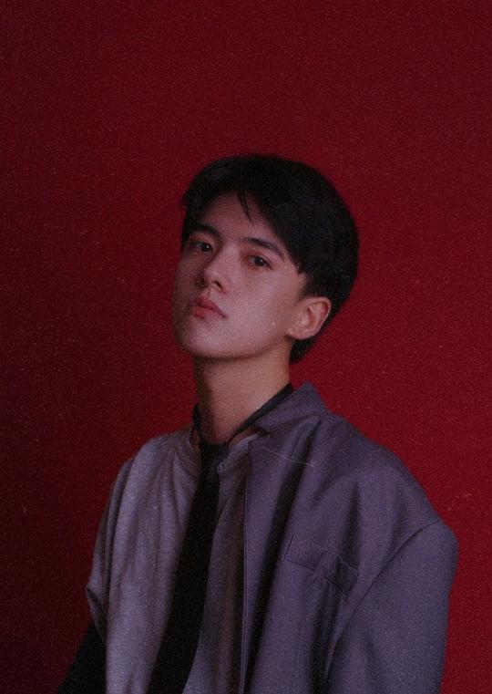 胡坤 Kun Hu