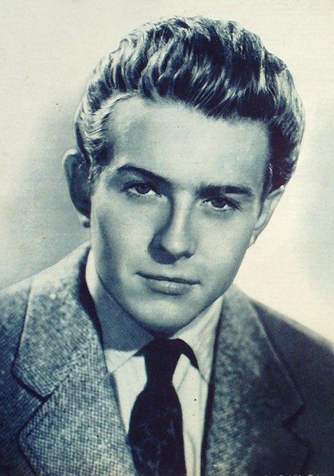 米歇尔·巴尔贝 Michel Barbey