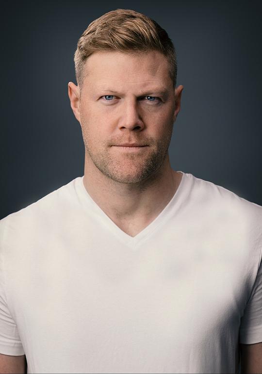 米克·戴维斯 Mick Davies