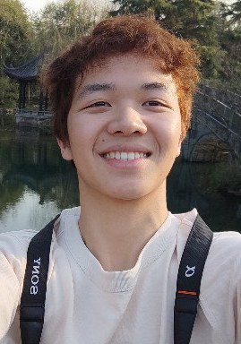 马大智 Dazhi Ma