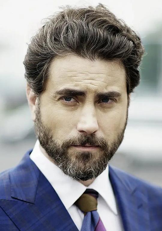 曹操 Jonathan Kos-Read