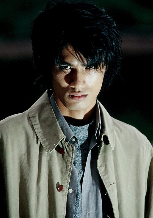 菊地謙三郎 Kenzaburou Kikuchi