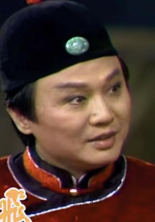 张英颀 Ying-Chi Chang