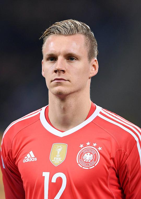 贝恩德·莱诺 Bernd Leno
