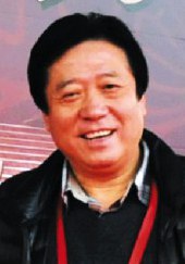 杜林宏 Linhong Du