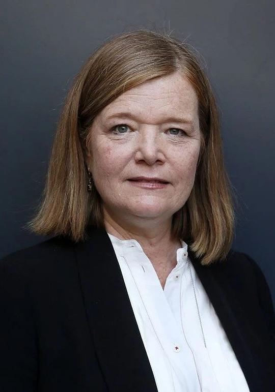 安妮·波努瓦 Anne Benoît