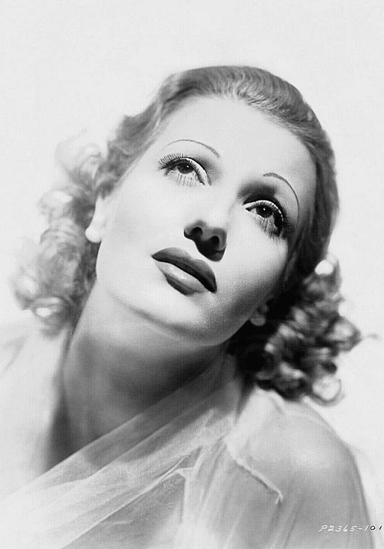 伊莎·米兰达 Isa Miranda