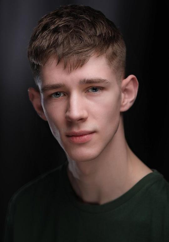 塞缪尔·乔丹 Samuel Jordan