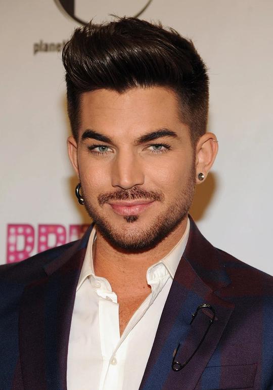 亚当·兰伯特 Adam Lambert