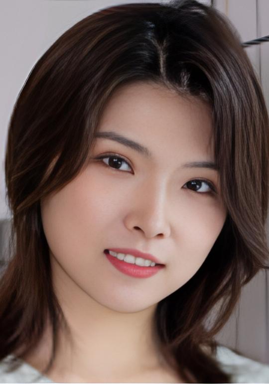 闫夜桥 Yeqiao Yan