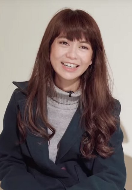 戴平雅 Ping Ya Dai
