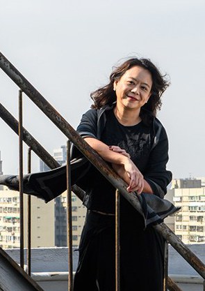 蔡妃乔 Cai Fei Qiao