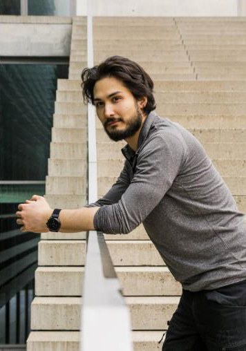 阿农·莫尔 Anon Mall