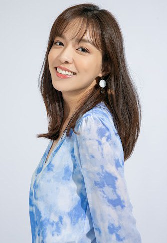 赖郁庭 Jocelin