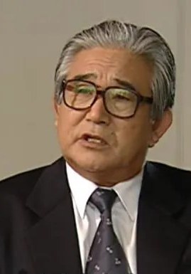 梁泳俊 Yong-Jun Yang