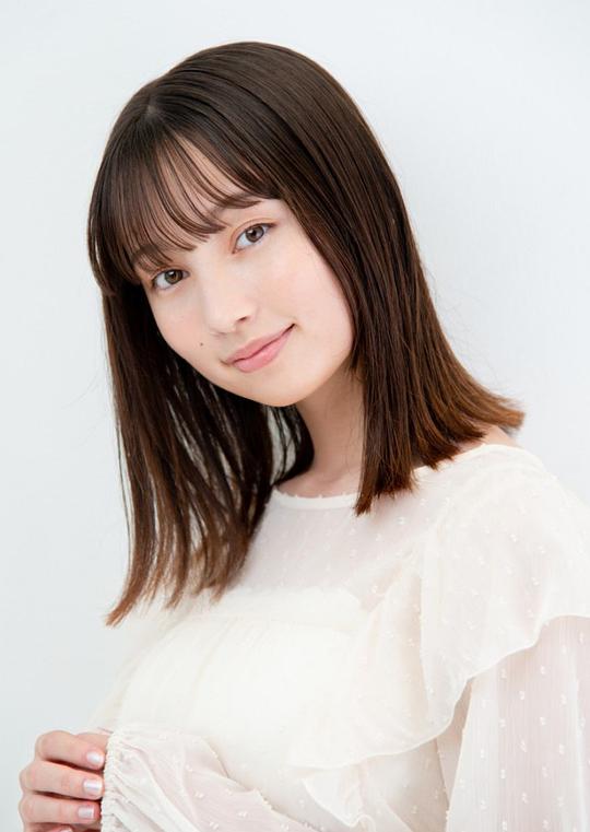 神谷侑理爱  Kamiya Yuria