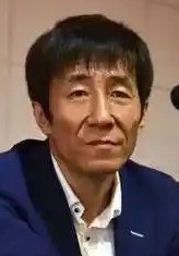 王开岭 Kailing Wang