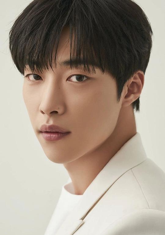 禹棹焕 Woo Do-hwan