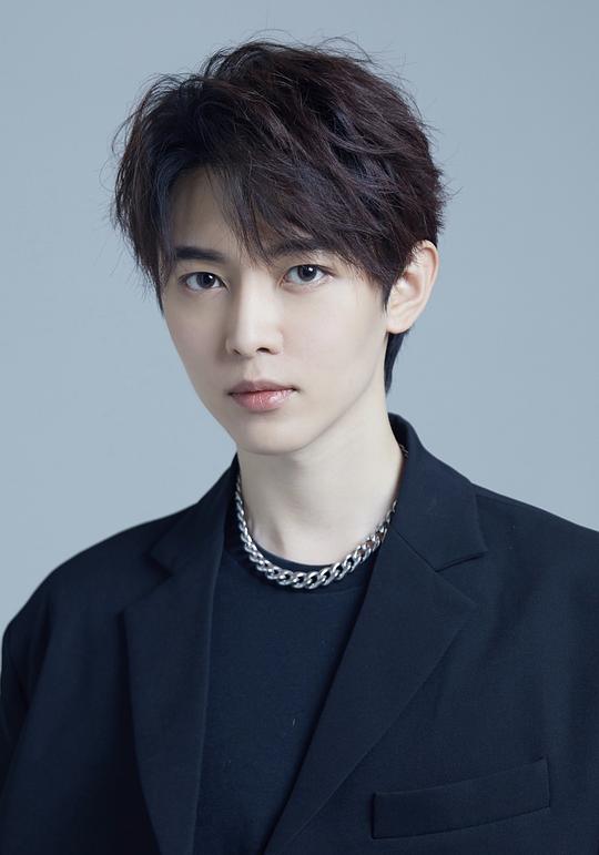 姜晨 Chen Jiang