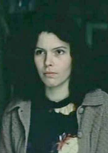 亚尼娜·哈查图罗娃 Yanina Khachaturova