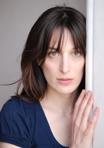 安娜·贝拉托 Anna Bellato
