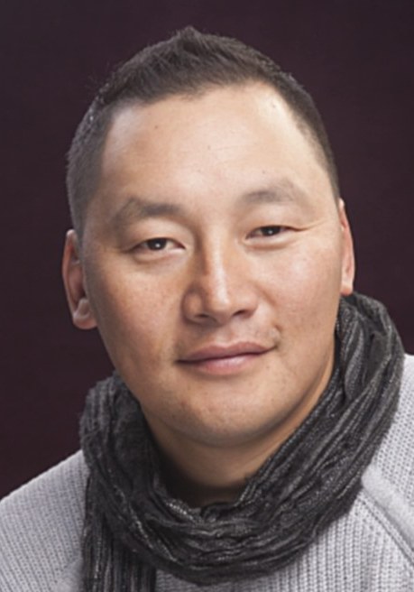 阿马尔赛汗·巴尔金尼亚姆 Amarsaikhan Baljinnyam