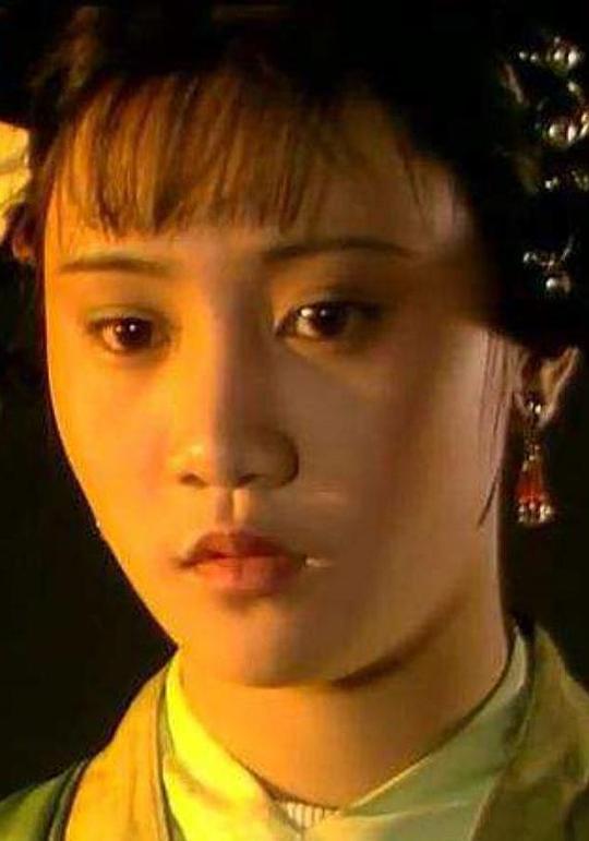 钮晓晴 Xiaoqing Niu