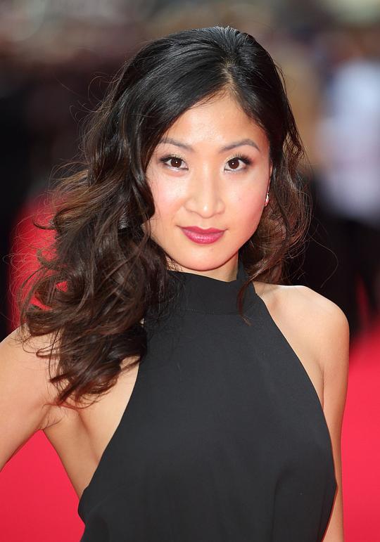 加绘·亚历山大 Kae Alexander