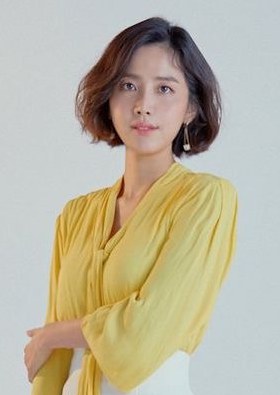 申东美 Dong-mi Shin