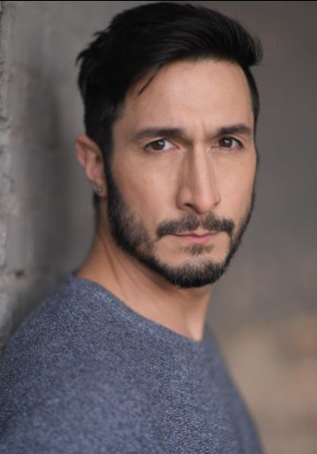 马修·阿马多 Matthew Amador