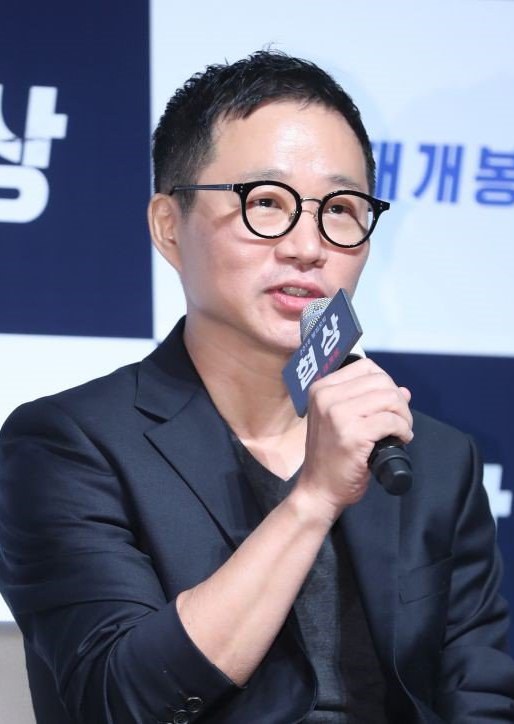 李钟奭 Jong-Seok Lee