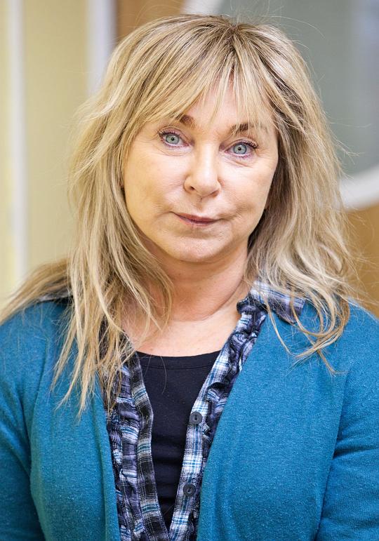 海伦·莱德勒 Helen Lederer