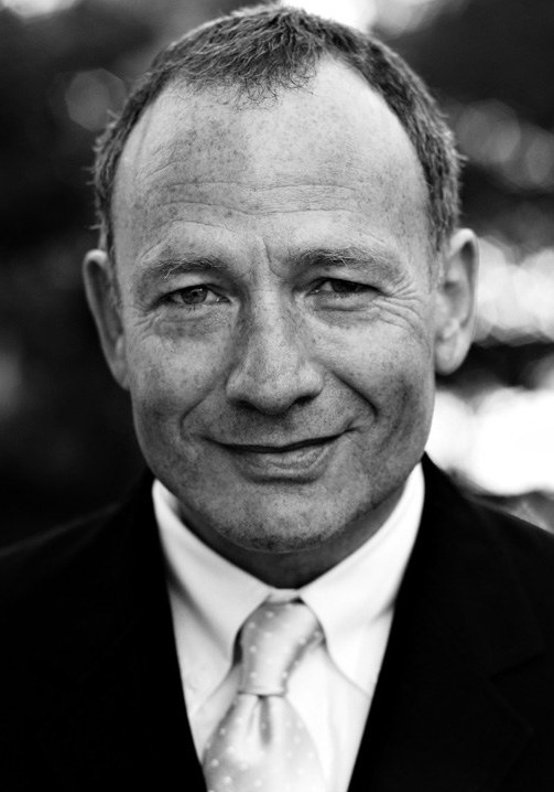 西蒙·普拉斯特 Simon Prast