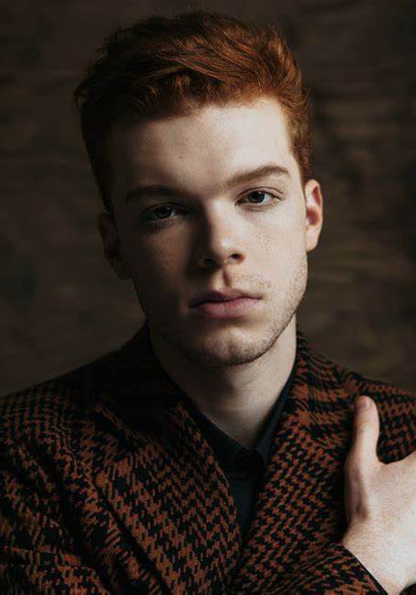 卡梅隆·莫纳汉 Cameron Monaghan
