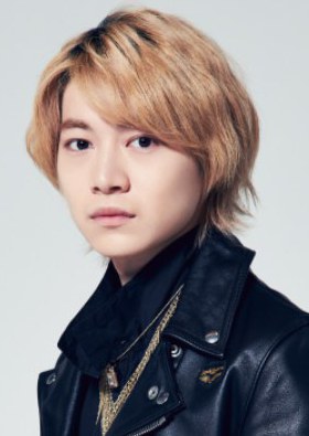 今野大辉 Taiki Konno