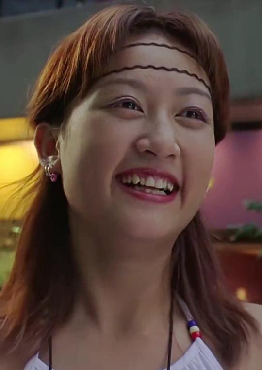 徐玲玲 Ling-Ling Tsui