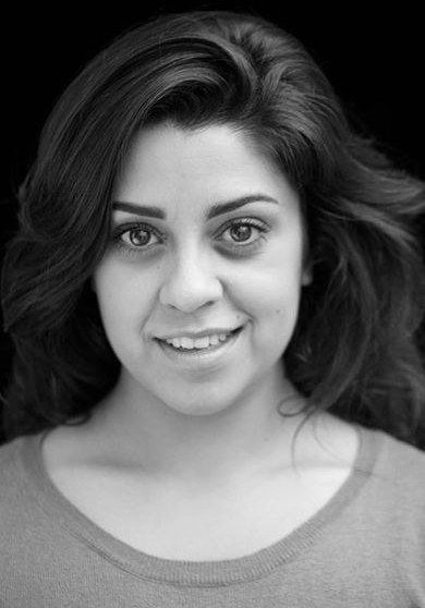 南希·萨米特 Nancy Zamit