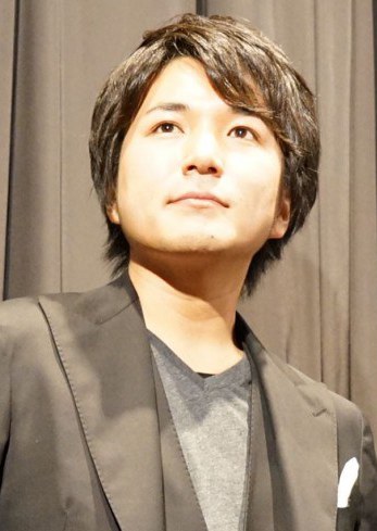高桥朋广 Tomohiro Takahashi