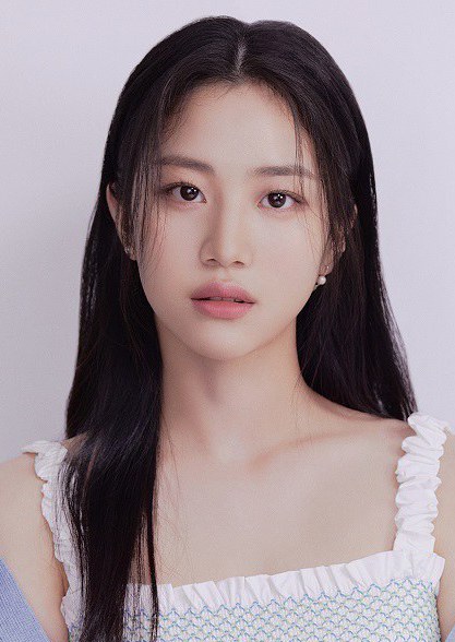 洪华妍 Hong Hwa Yeon