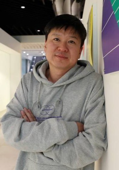 吴焕民 Oh Hwan-min