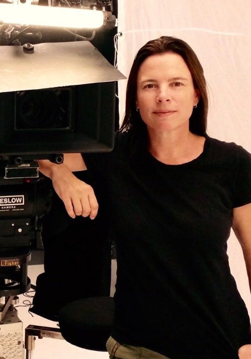 妮科尔·赫希·惠特科尔 Nicole Hirsch Whitaker