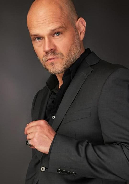 威廉·肖尔蒂诺 William Sciortino