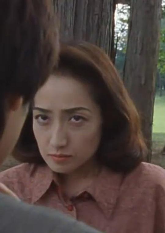 砂田薰 Kaoru Sunada