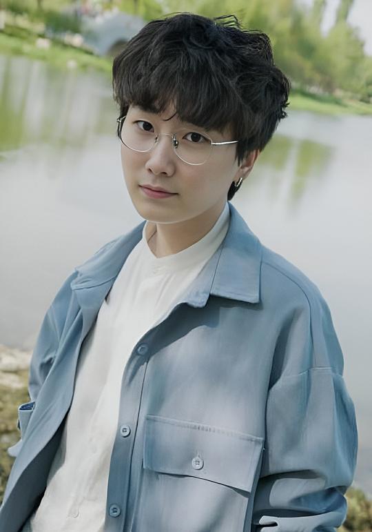 李翰林 Hanlin Li