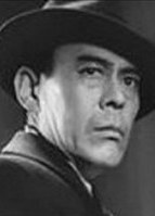 山本礼三郎 Reizaburô Yamamoto