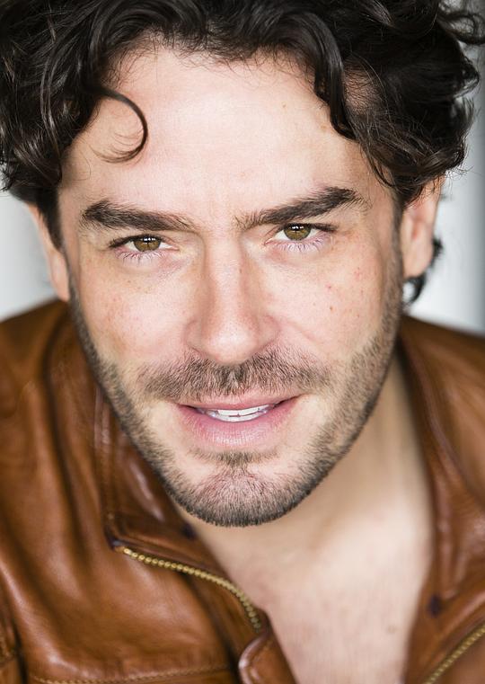 胡安·巴勃罗·埃斯皮诺萨 Juan Pablo Espinosa