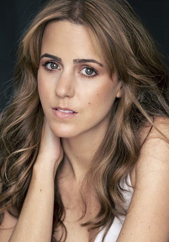 玛塔·富纳尔 Marta Fuenar